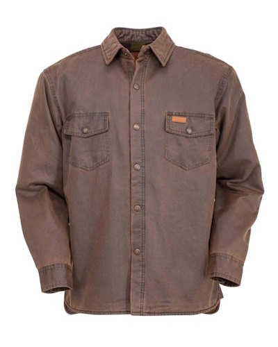 (image for) Loxton Snap Shirt