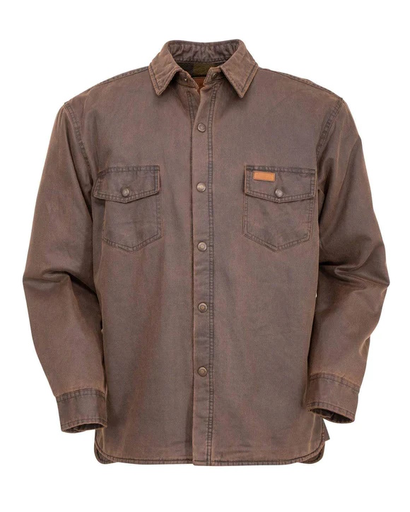 (image for) Loxton Snap Shirt Jacket