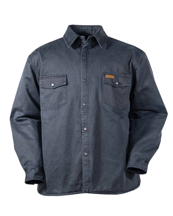 (image for) Loxton Snap Shirt Jacket