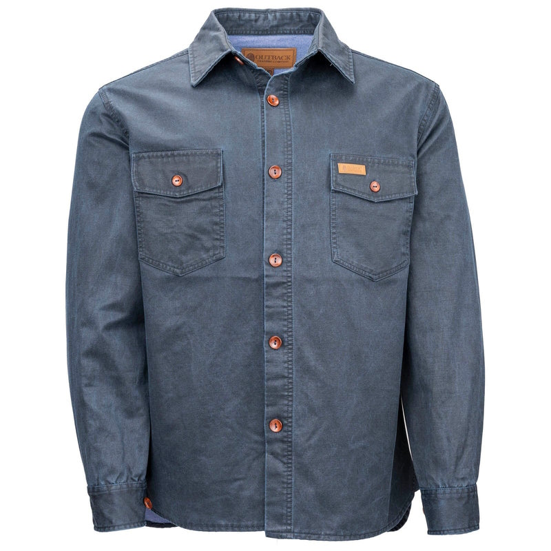 (image for) Loxton Snap Shirt Jacket