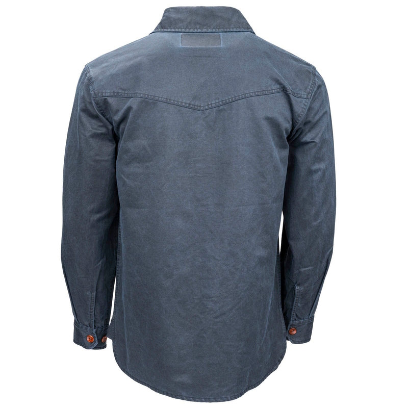 (image for) Loxton Snap Shirt Jacket