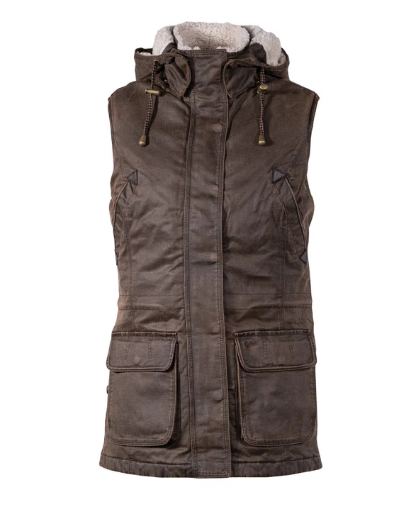 (image for) Woodbury Vest