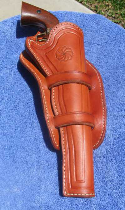 (image for) 1875 Old West Cheyenne Holster