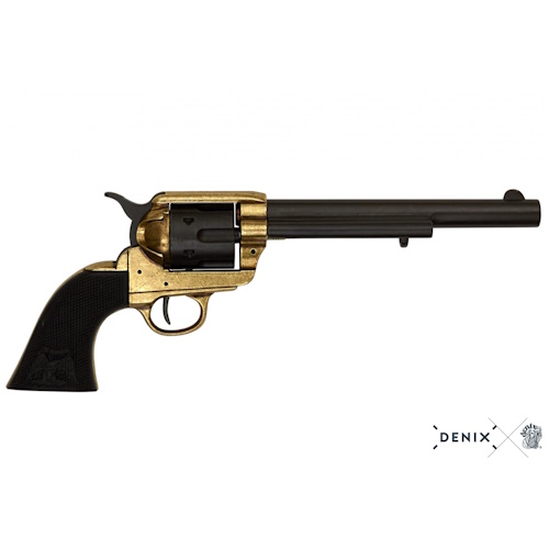 (image for) 1873 Revolver Single Action Army 7 1/2 Peacemaker