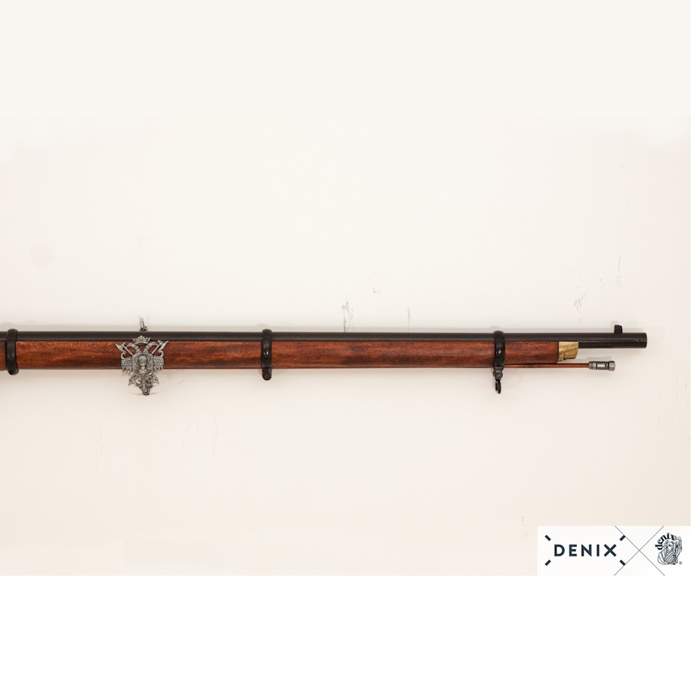 (image for) 1853 Enfield 3 Band Musket Rifle