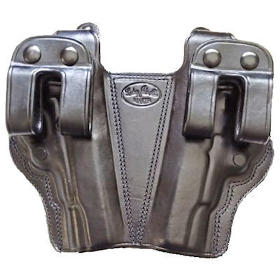Double S.O.B. Small of the Back / IWB In the Waistband Holster