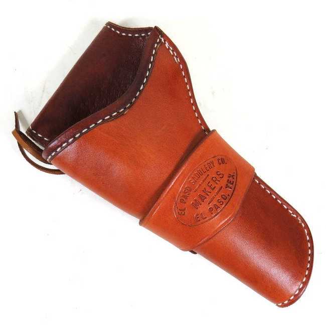 (image for) J W Duke Western Cowboys Holster