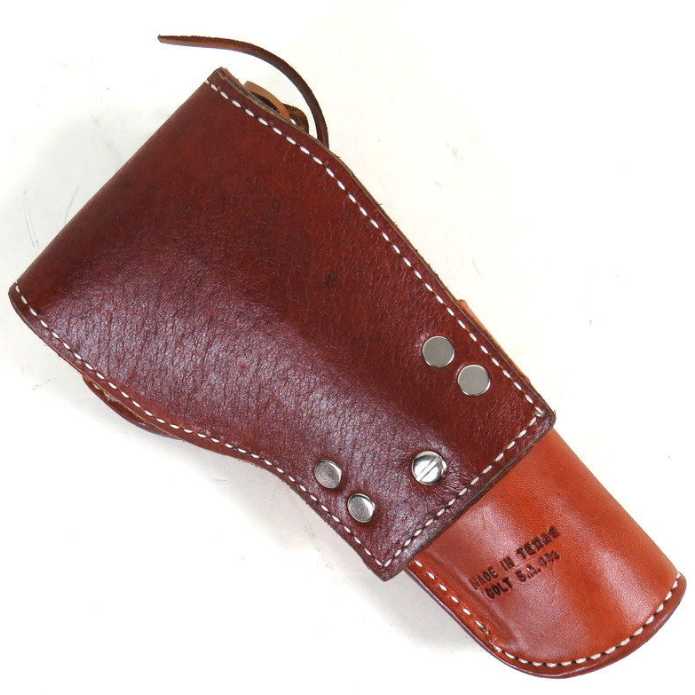 (image for) J W Duke Western Cowboys Holster