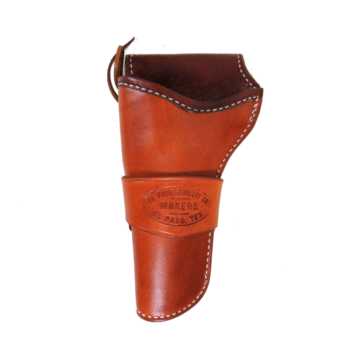 (image for) J W Duke Western Cowboys Holster