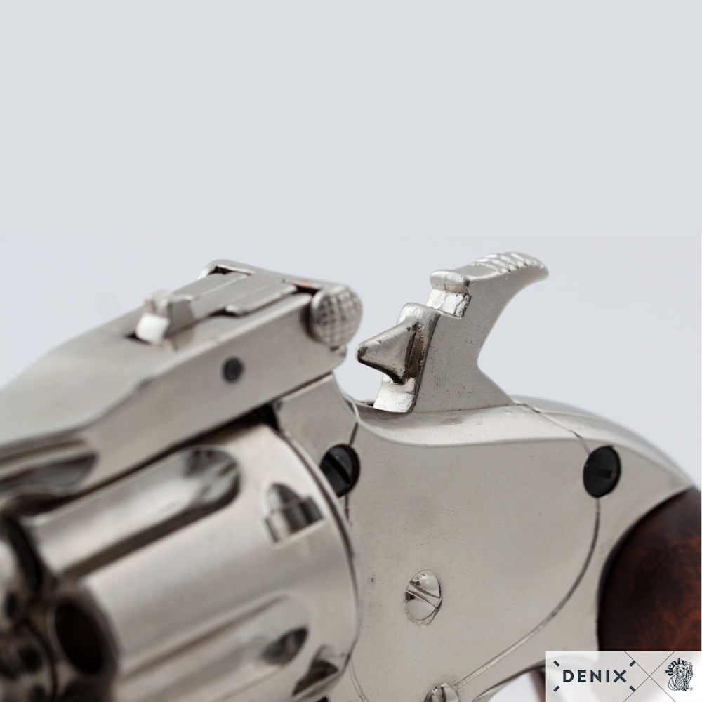 (image for) Schofield Single Action Old West Pistol