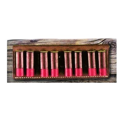 (image for) Shotgun Shell 8 Loop Leather Ammunition Belt Slide