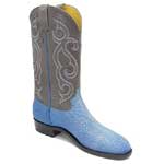 (image for) Stingray Roper Handmade Western Boots