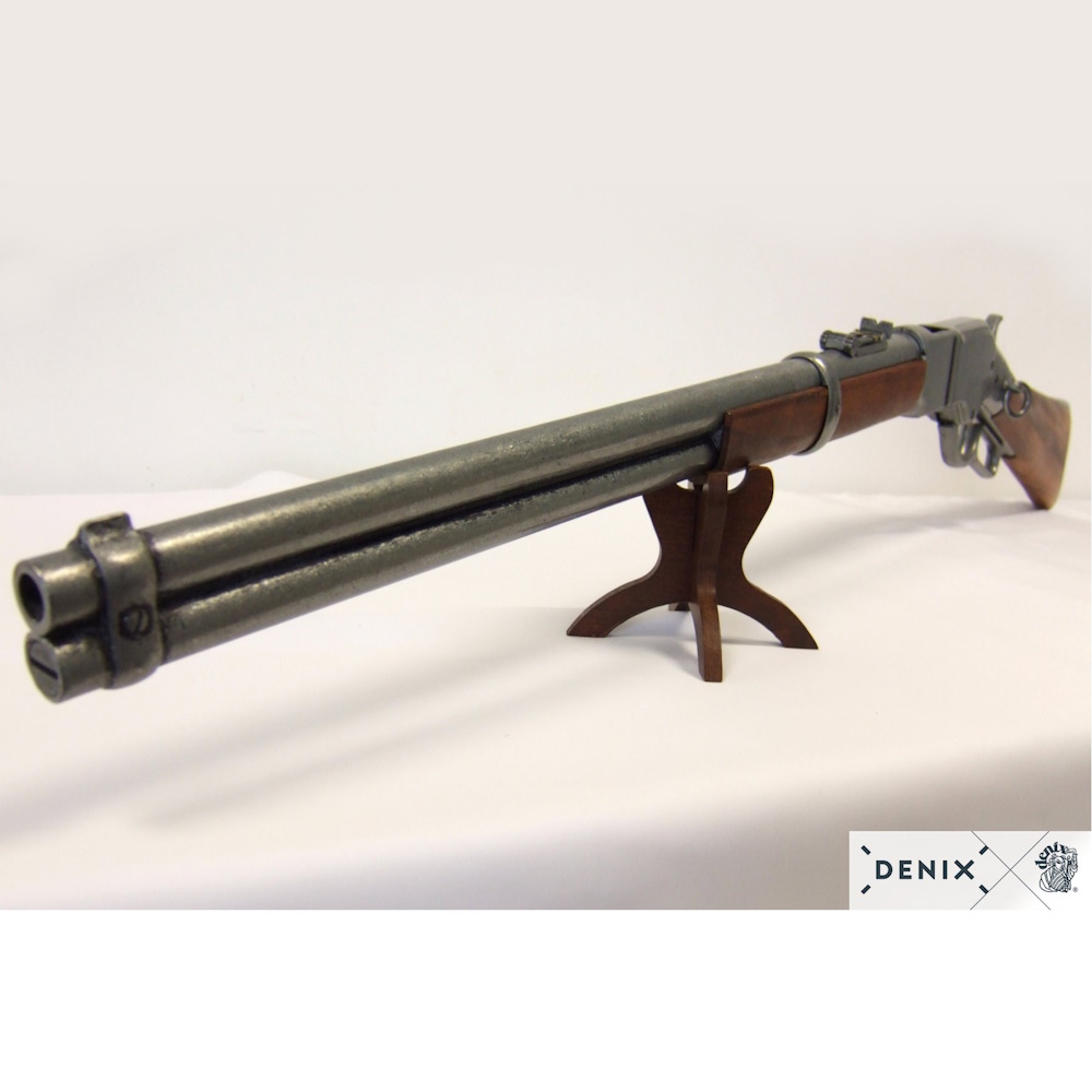 (image for) 1866 Western Lever Action Reapeating Rifle