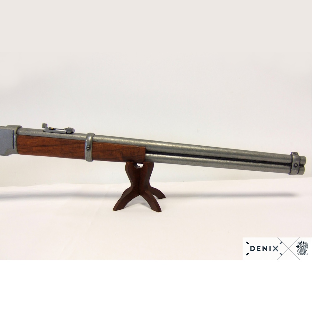 (image for) 1866 Western Lever Action Reapeating Rifle