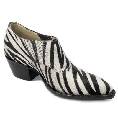 zebra shoes womens