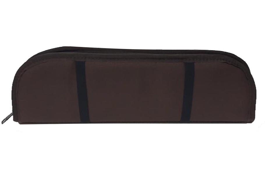 (image for) Canvas Knife Case with Randall Knives Embroidered Logo