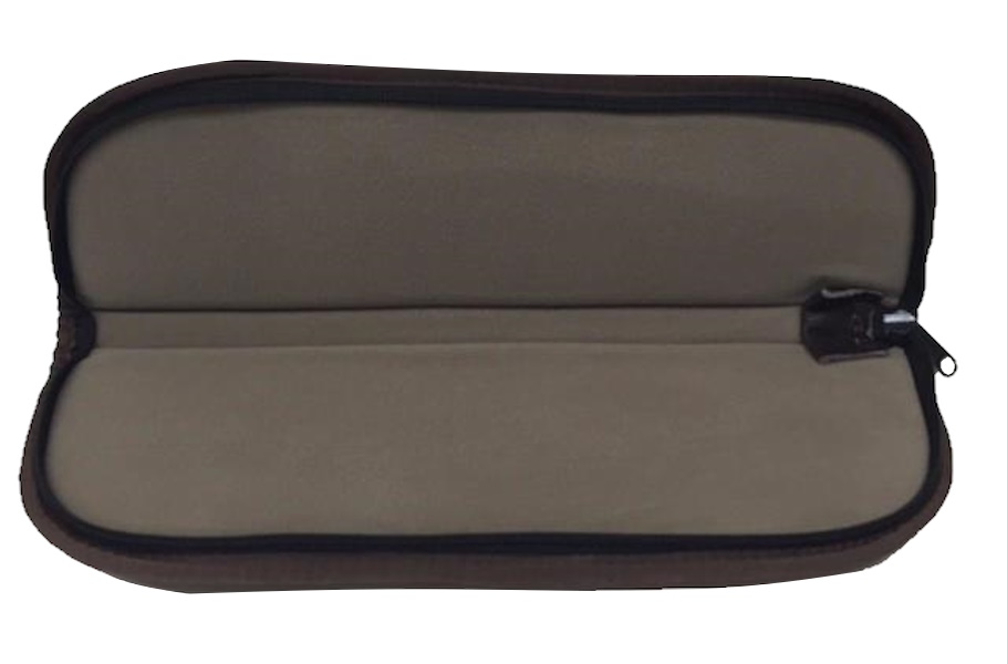 (image for) Canvas Knife Case with Randall Knives Embroidered Logo