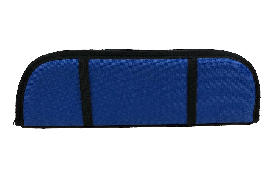 (image for) Canvas Knife Case with Randall Knives Embroidered Logo