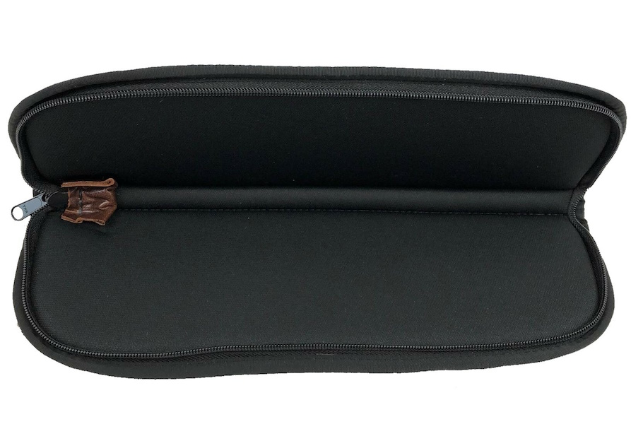 (image for) Canvas Knife Case with Randall Knives Embroidered Logo