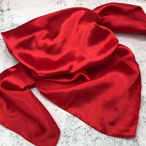 (image for) Red Mare Wild Rag Scarf