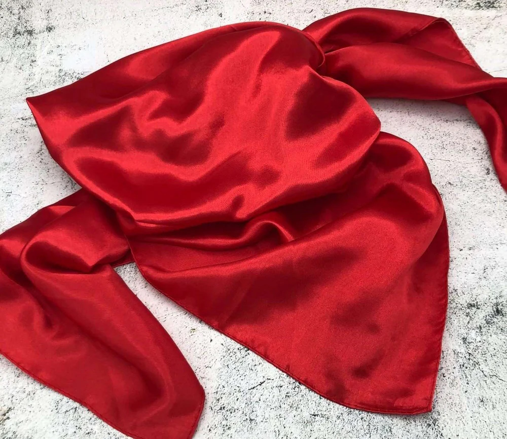 (image for) Red Mare Wild Rag Scarf