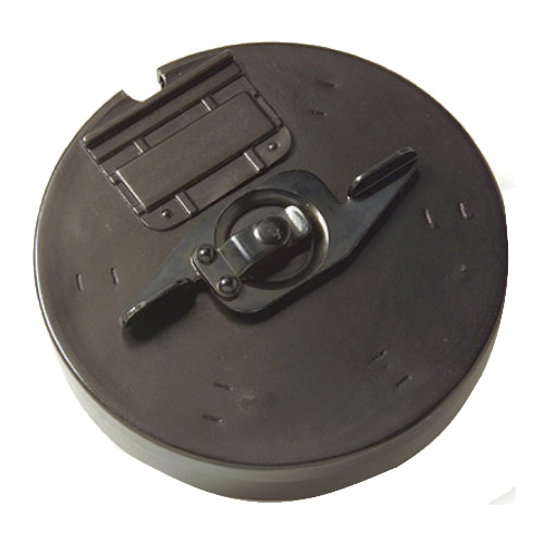 (image for) Replica M1928 Thompson Submachine Gun Drum Magazine