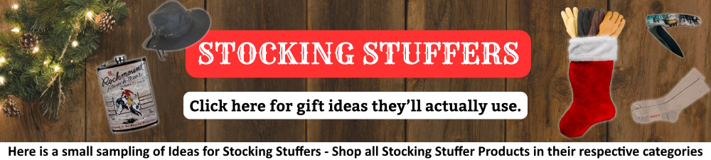 (image for) Stocking Stuffer Banner