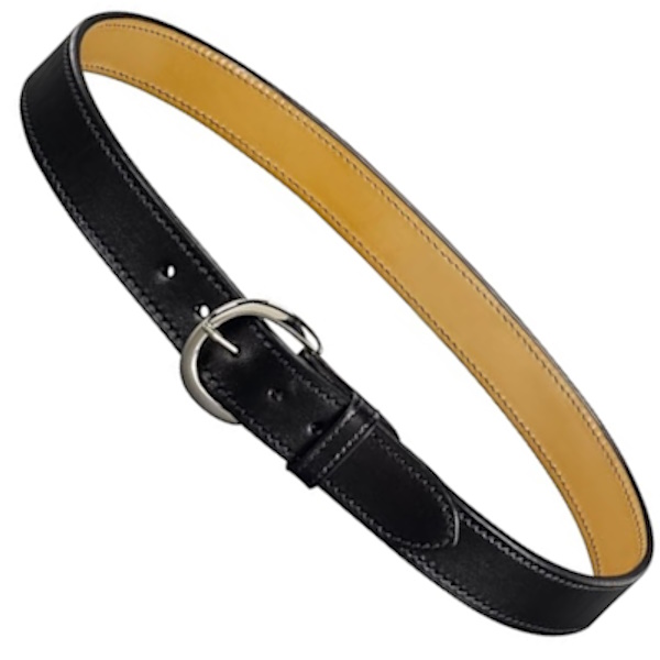 (image for) 1 1/2" Leather Lined Belt