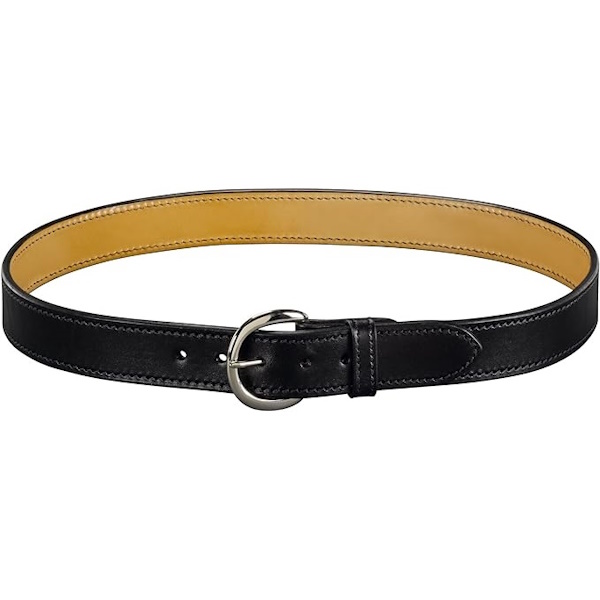 (image for) 1 1/2" Leather Lined Belt