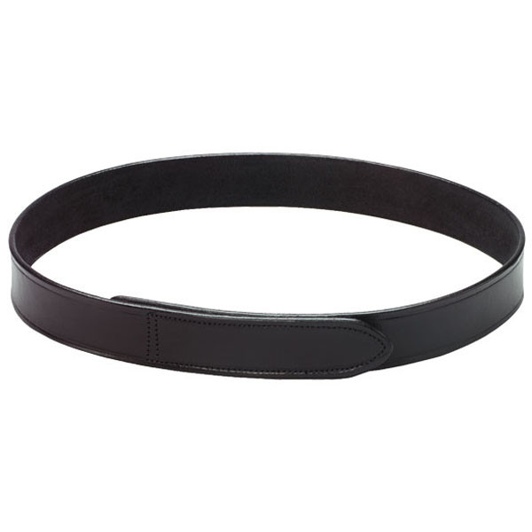 (image for) 1 1/2" Leather Velcro Closure Belt