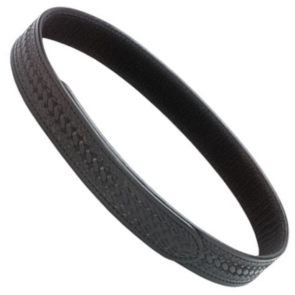 (image for) 1 1/2" Garrison Belt with Velcro Closure