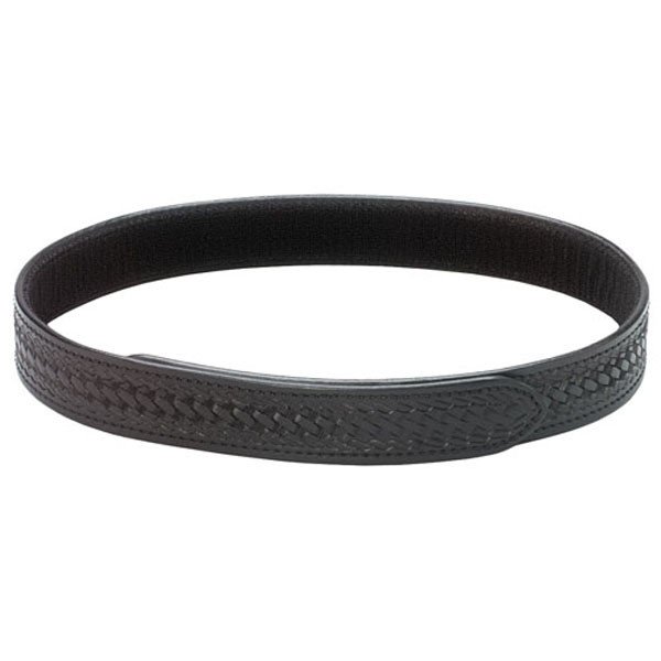 (image for) 1 1/2" Garrison Belt with Velcro Closure