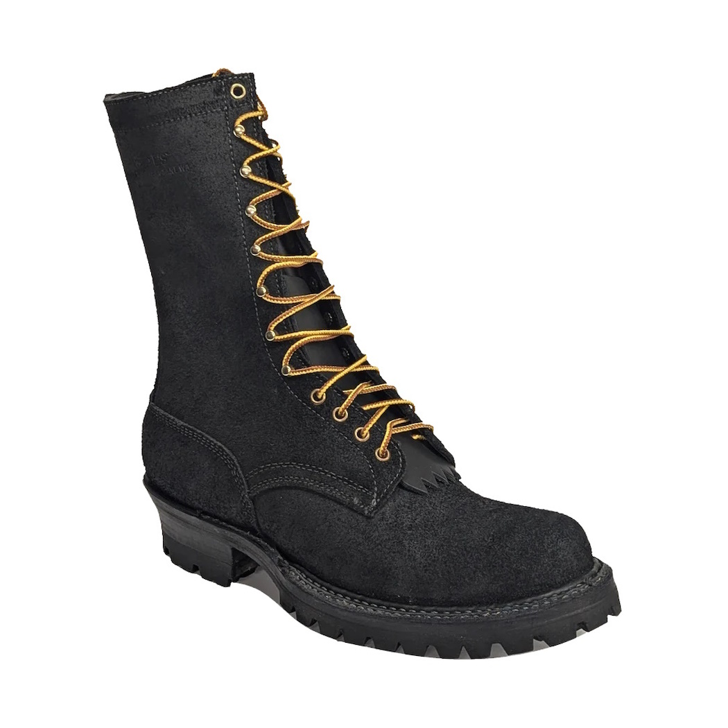 (image for) White's Boots Original Smokejumper Fire Boot