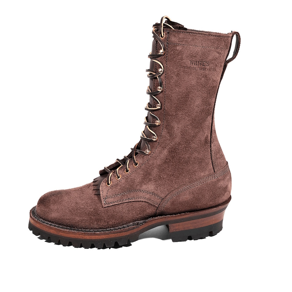 (image for) White's Boots Original Smokejumper Fire Boot