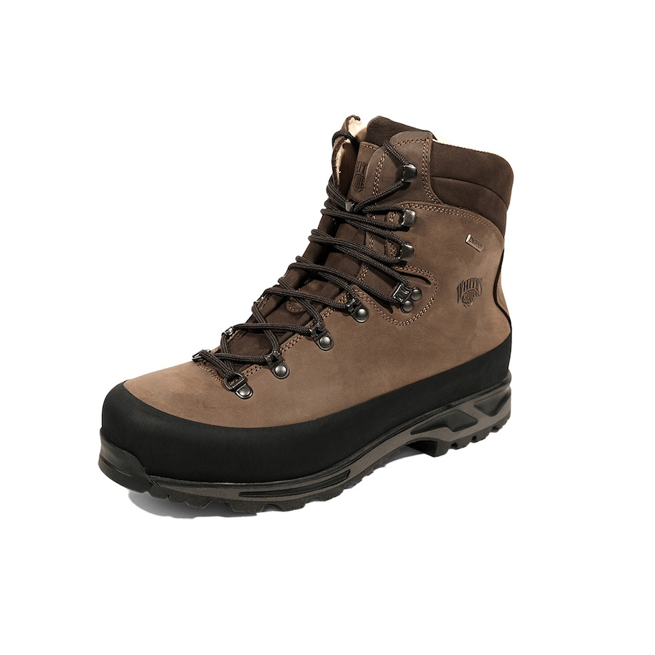 (image for) White's Owyhee Reinforced Hunting & Field Short Boot