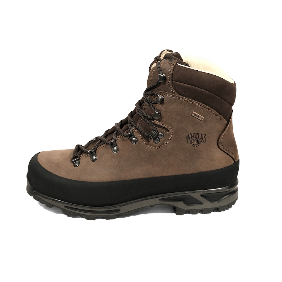 (image for) White's Owyhee Reinforced Hunting & Field Short Boot