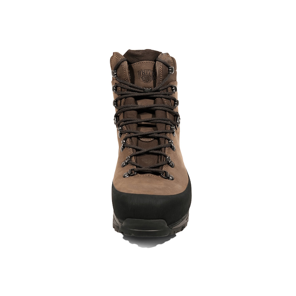 (image for) White's Owyhee Reinforced Hunting & Field Short Boot