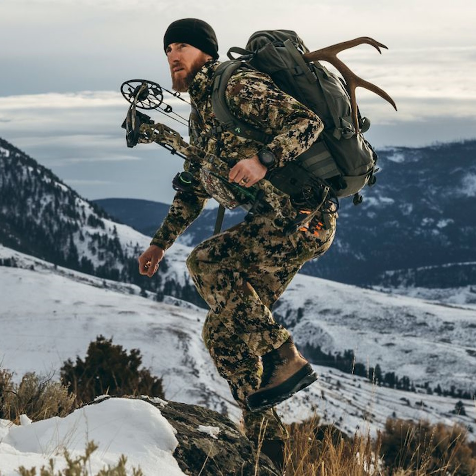 (image for) White's Owyhee Reinforced Hunting & Field Short Boot