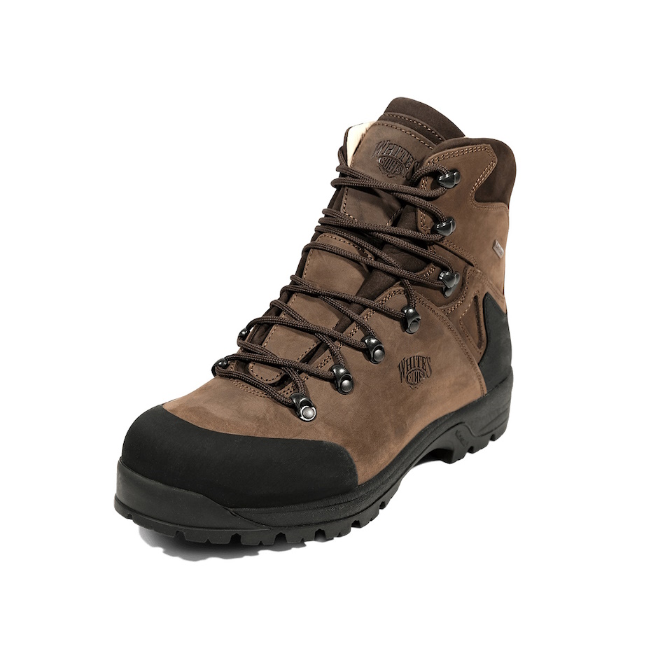 (image for) White's Payette Hunting and Field Short Boot