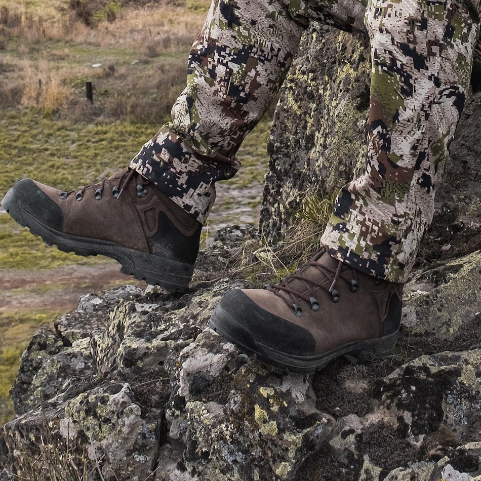 (image for) White's Payette Hunting and Field Short Boot