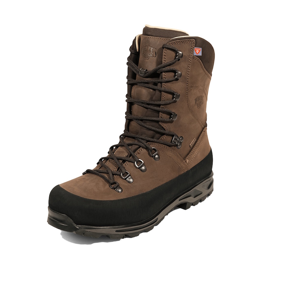 (image for) White's Lochsa Insulated Hunting and Field Boots