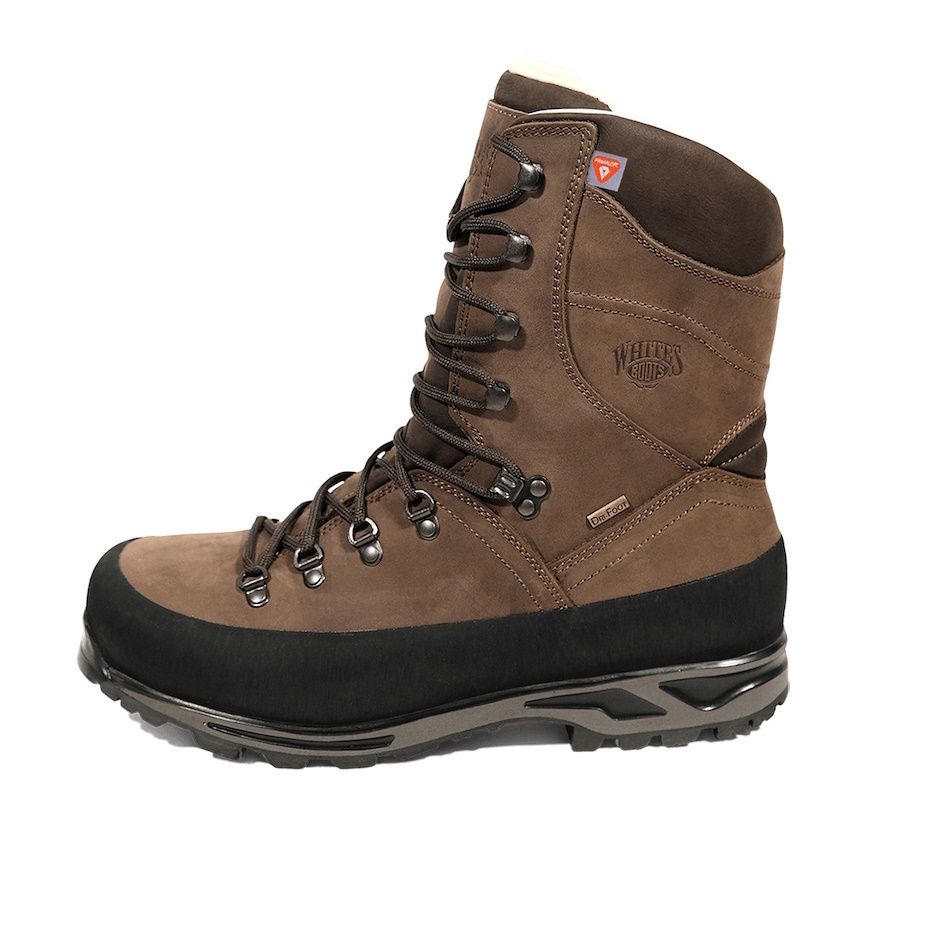 (image for) White's Lochsa Insulated Hunting and Field Boots