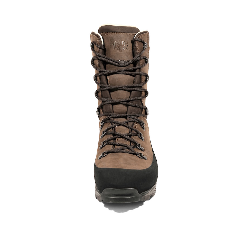 (image for) White's Lochsa Insulated Hunting and Field Boots