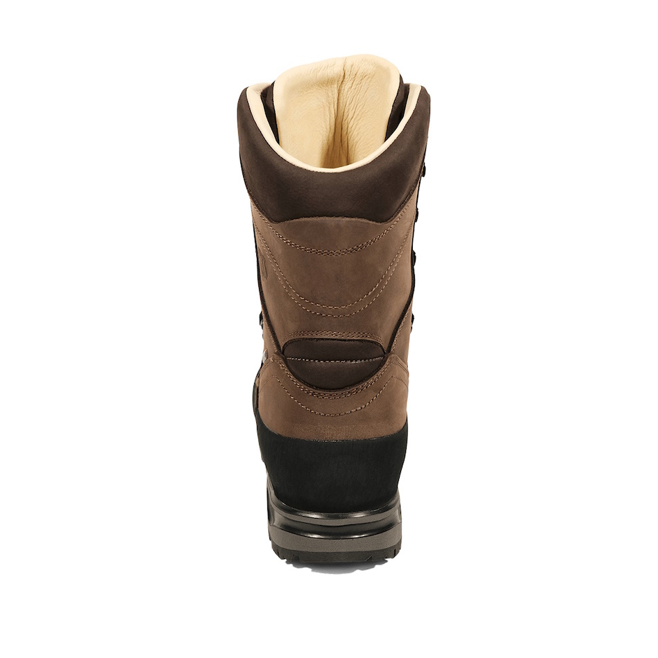 (image for) White's Lochsa Insulated Hunting and Field Boots