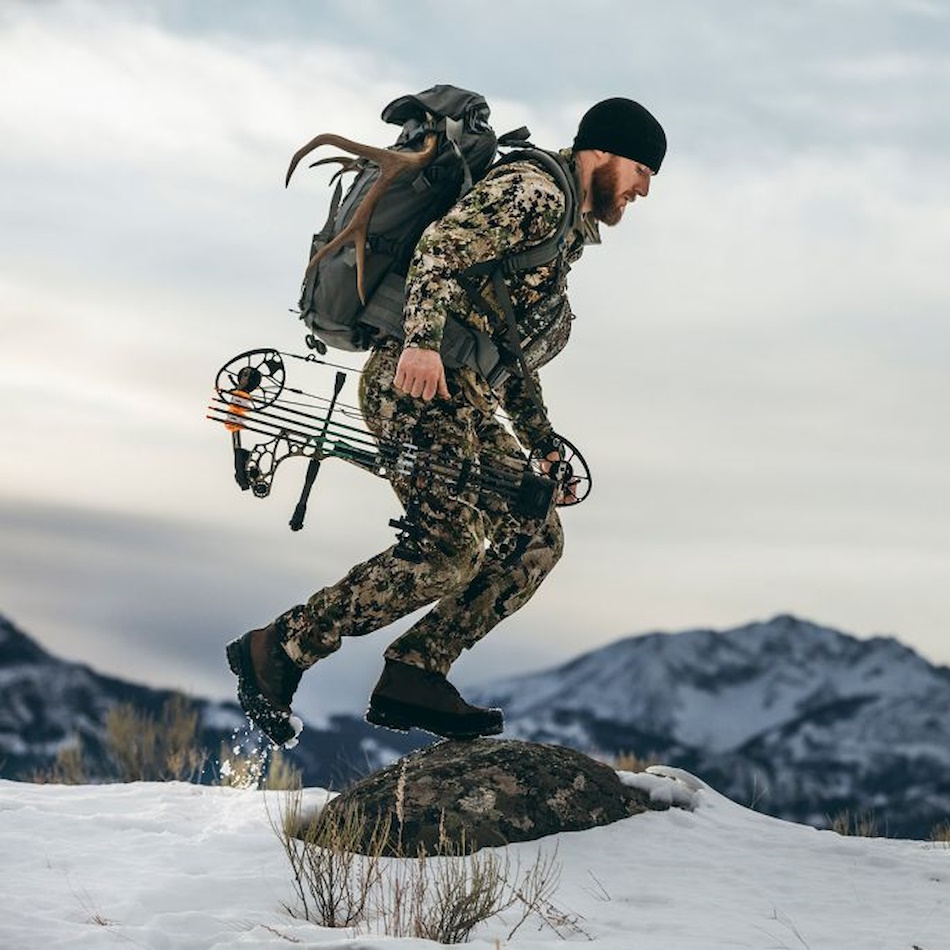 (image for) White's Lochsa Insulated Hunting and Field Boots