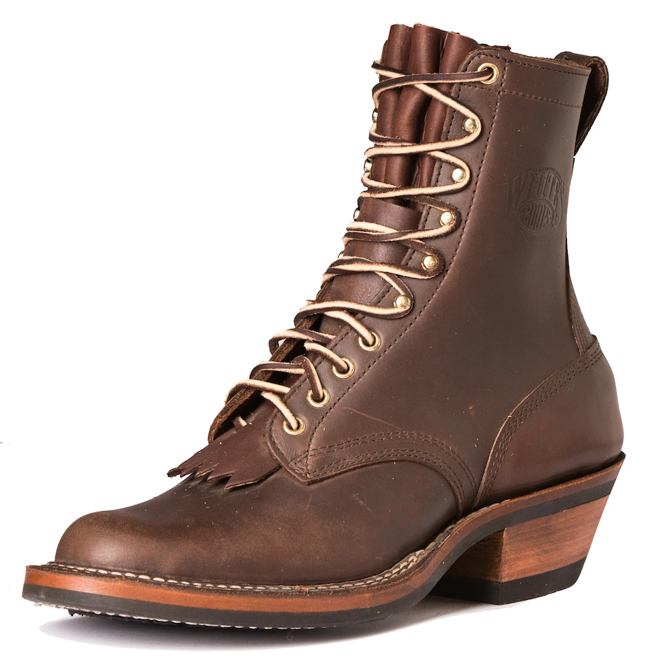 (image for) Western Packer Boots