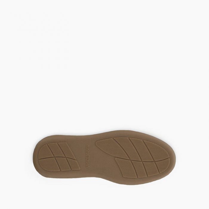 (image for) Women's Alpine Sheepskin Moc