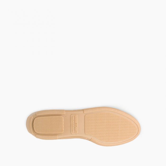 (image for) Women's Pile Lined Hardsole