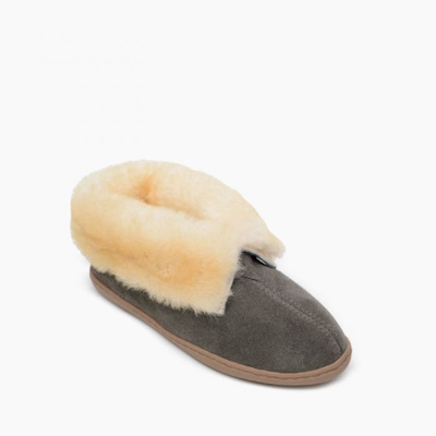 (image for) Sheepskin Ankle Boot