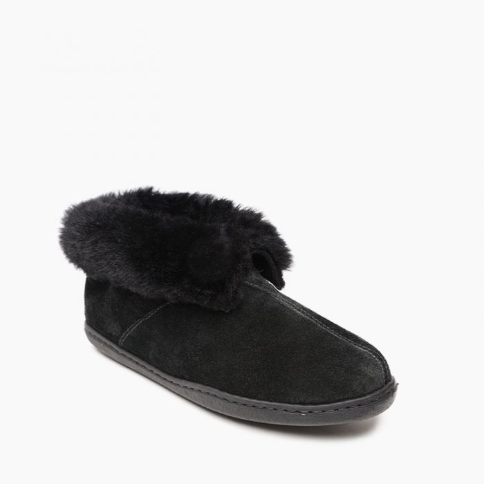 (image for) Sheepskin Ankle Boot